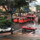 Entre los acuerdos alcanzados está el de incluir los puntos de vista de las empresas en la reunión extraordinaria que se realizará en el Ministerio de Transporte el próximo 19 de diciembre