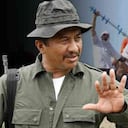 SEMANA conoció en exclusiva el dossier criminal de Gentil Duarte