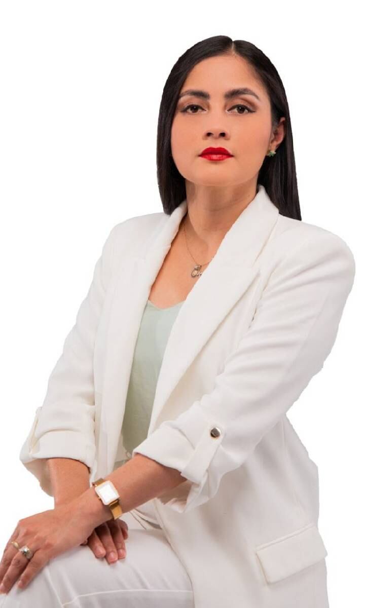 La asambleísta fue quien realizó la interpelación contra el presidente en el juicio político