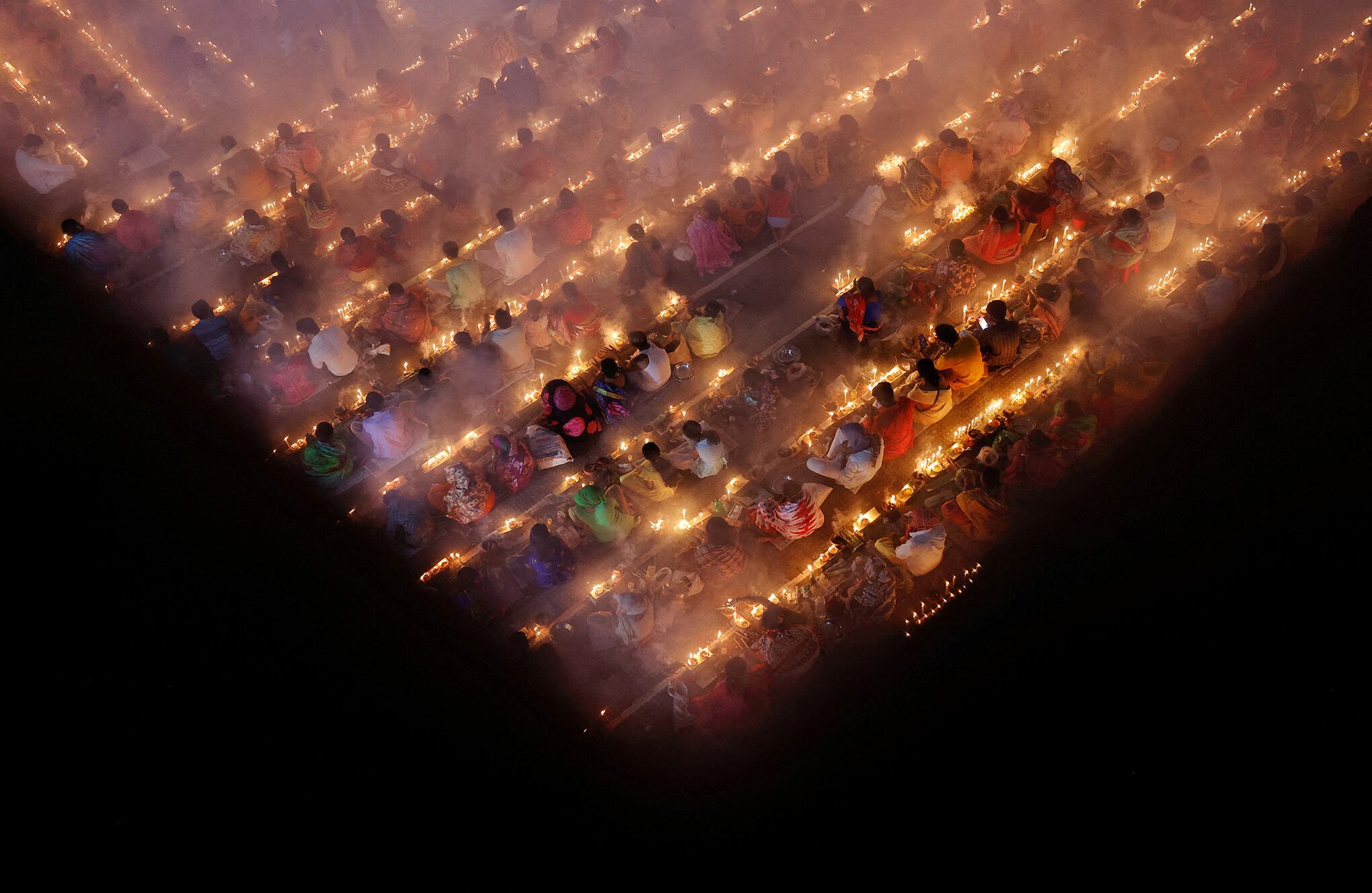 Fotos de la semana 10 noviembre