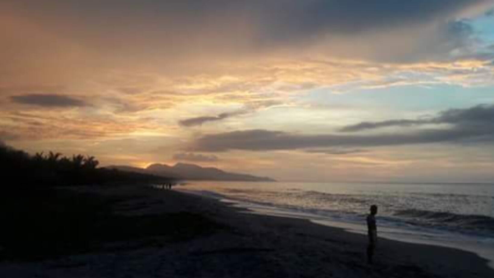 Buritaca, el lugar en donde se unen el río y el mar