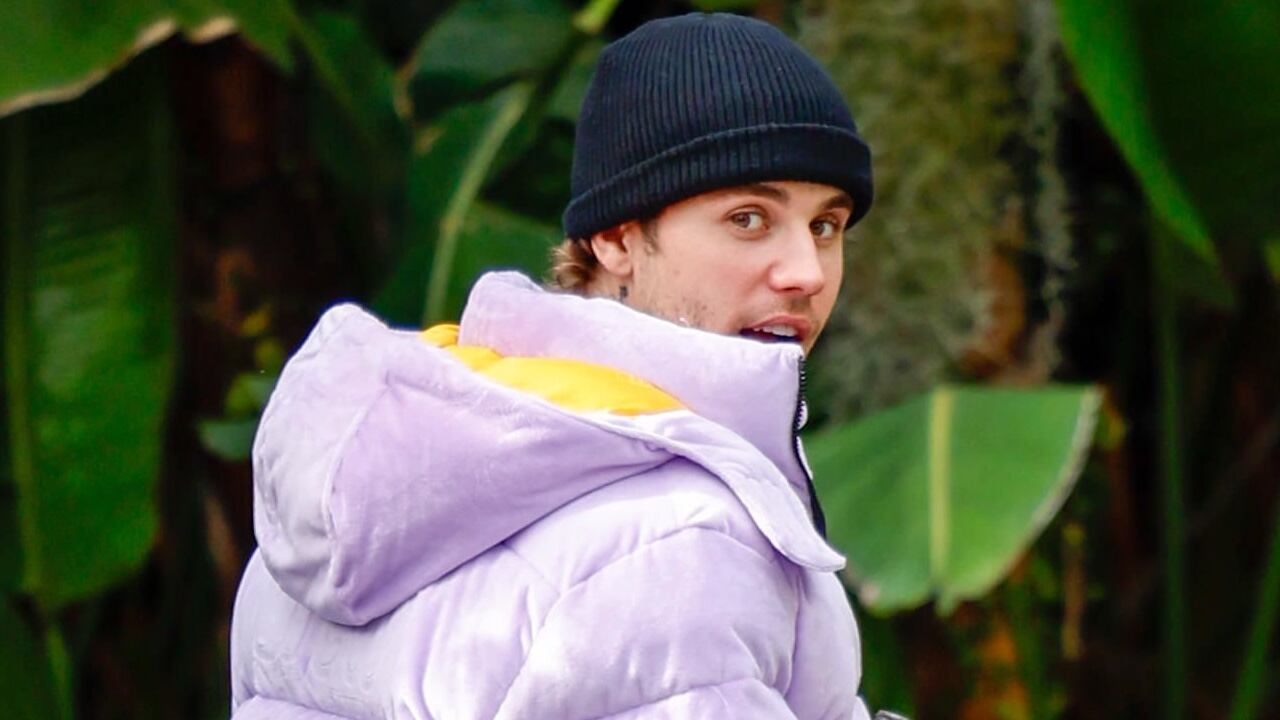 Justin Bieber cedió los derechos de canciones como "Baby", "Sorry" y "Love Yourself"