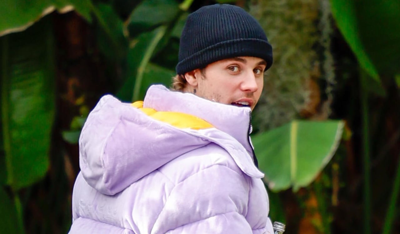 Justin Bieber cedió los derechos de canciones como "Baby", "Sorry" y "Love Yourself"