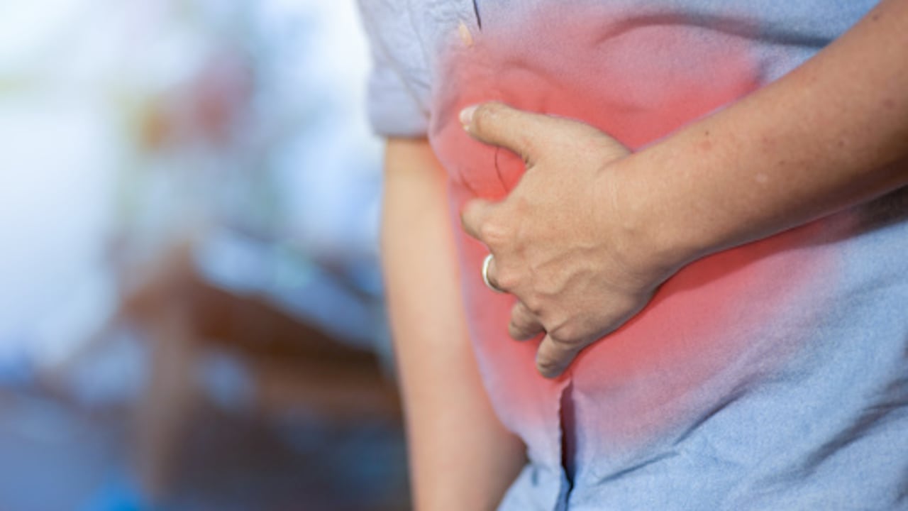 El cuerpo envía señales cuando el hígado no está bien.