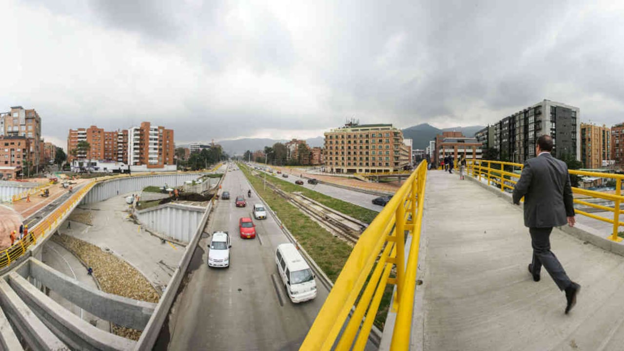 La corrupción se juntó con la falta de planeación y el resultado fue el retraso de una obra que se viene anunciando desde 2005, y que apenas hoy va a ser entregada. Fotos: Carlos Julio Martínez / SEMANA