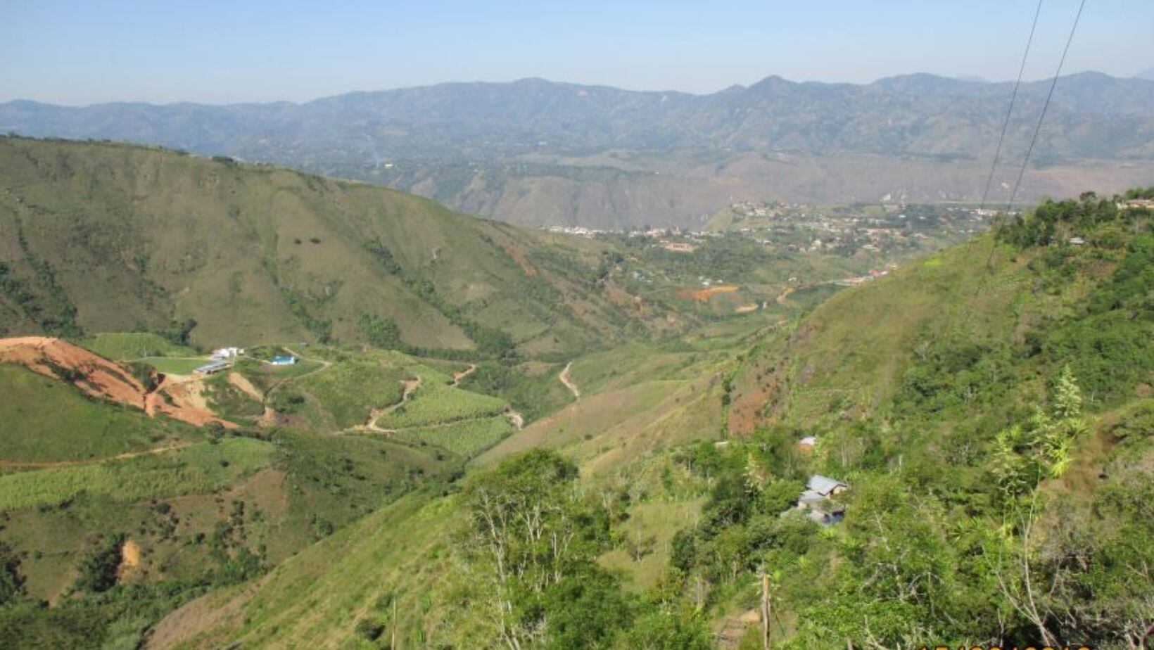 Chachagüí, Nariño