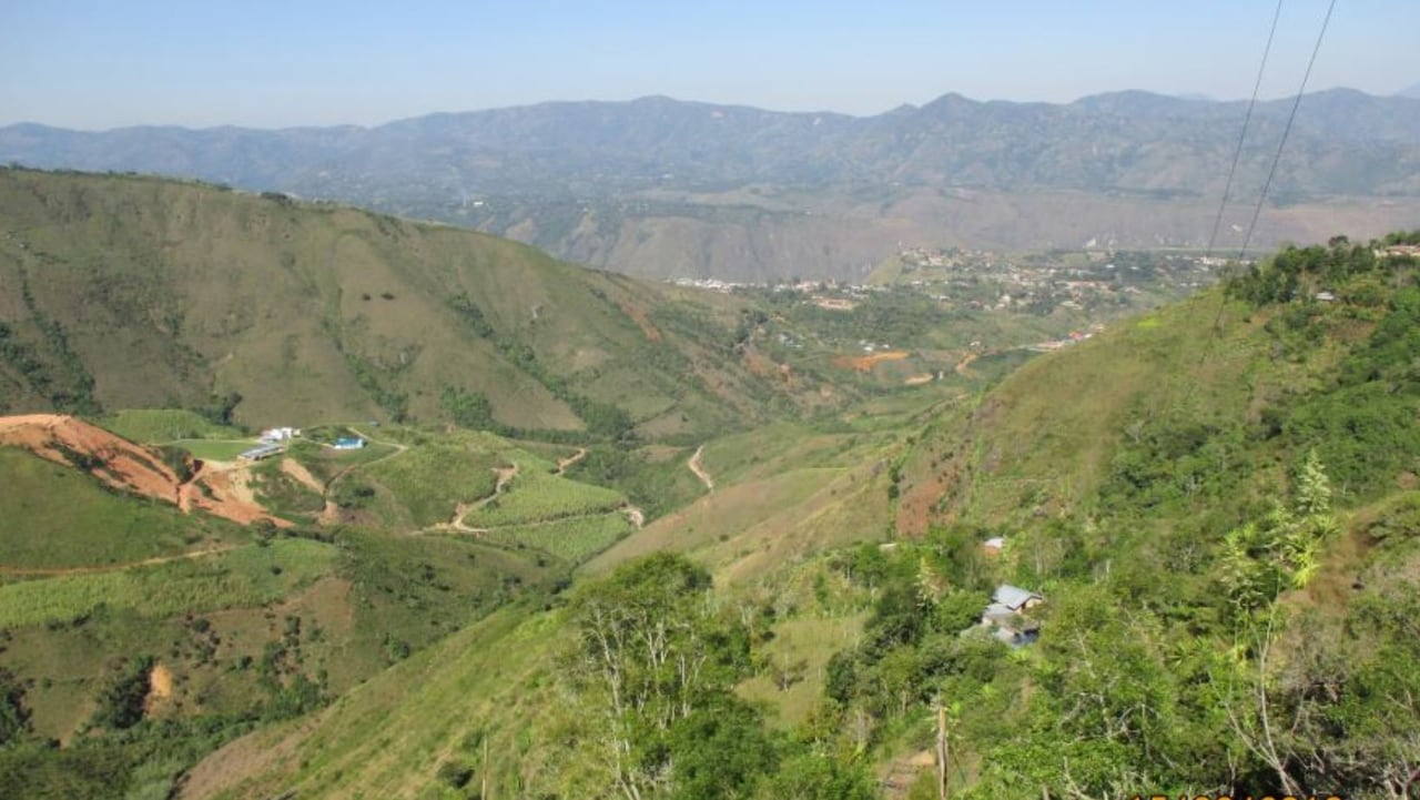Chachagüí, Nariño