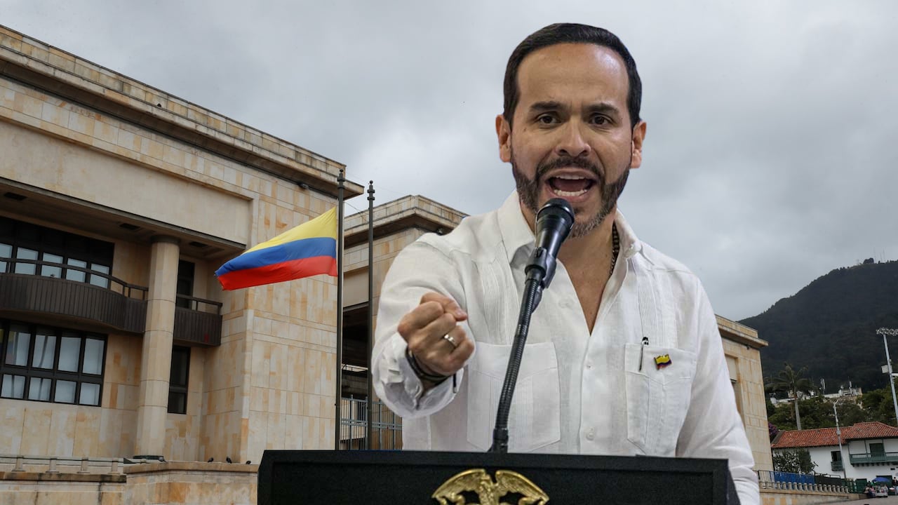 Hasta el momento ya se han presentado algunas tutelas contra el presidente Abelardo De La Espriella.