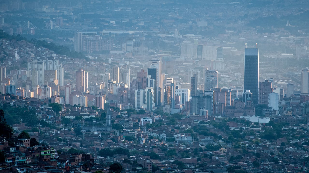 Los tres combos concentran sus operaciones delincuenciales en la comuna de Robledo.