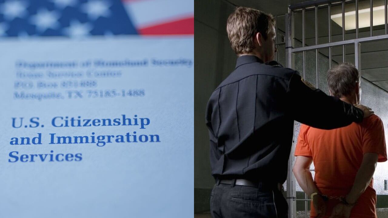 Las autoridades federales subrayan que la obtención de la naturalización con mentiras puede derivar en revocarla años después.