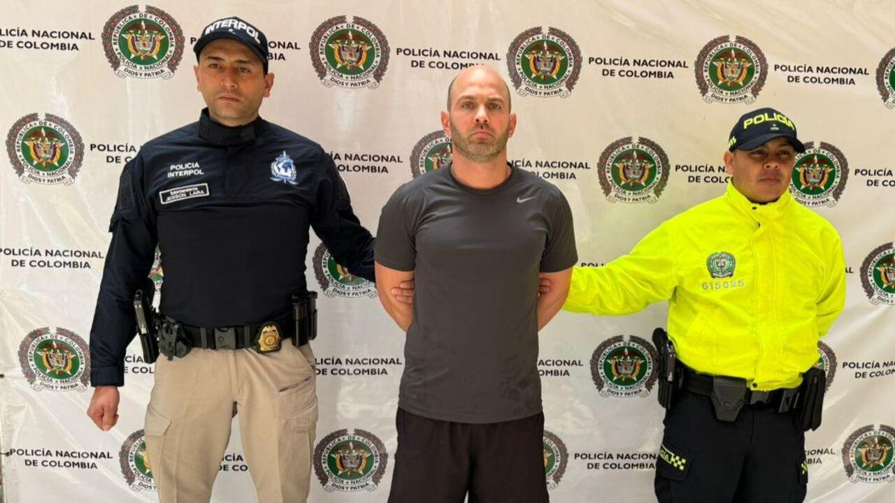 Cristóbal Fernández Viamonte.