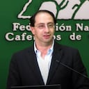 José Manuel Restrepo, ministro de Hacienda