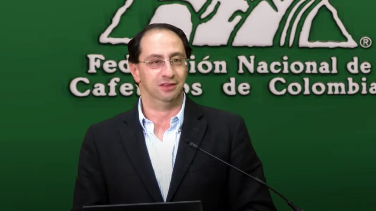 José Manuel Restrepo, ministro de Hacienda