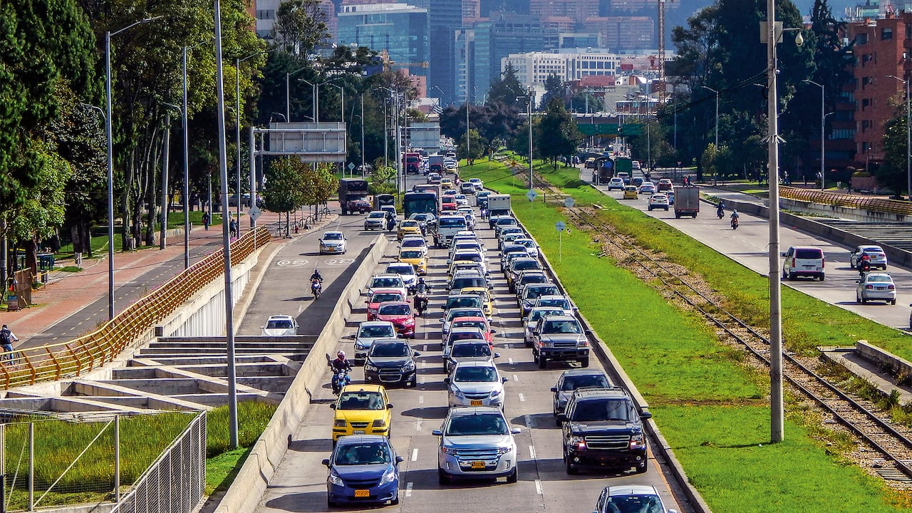 El leasing y el renting son opciones de movilidad que cada vez adquieren más fuerza en el país.