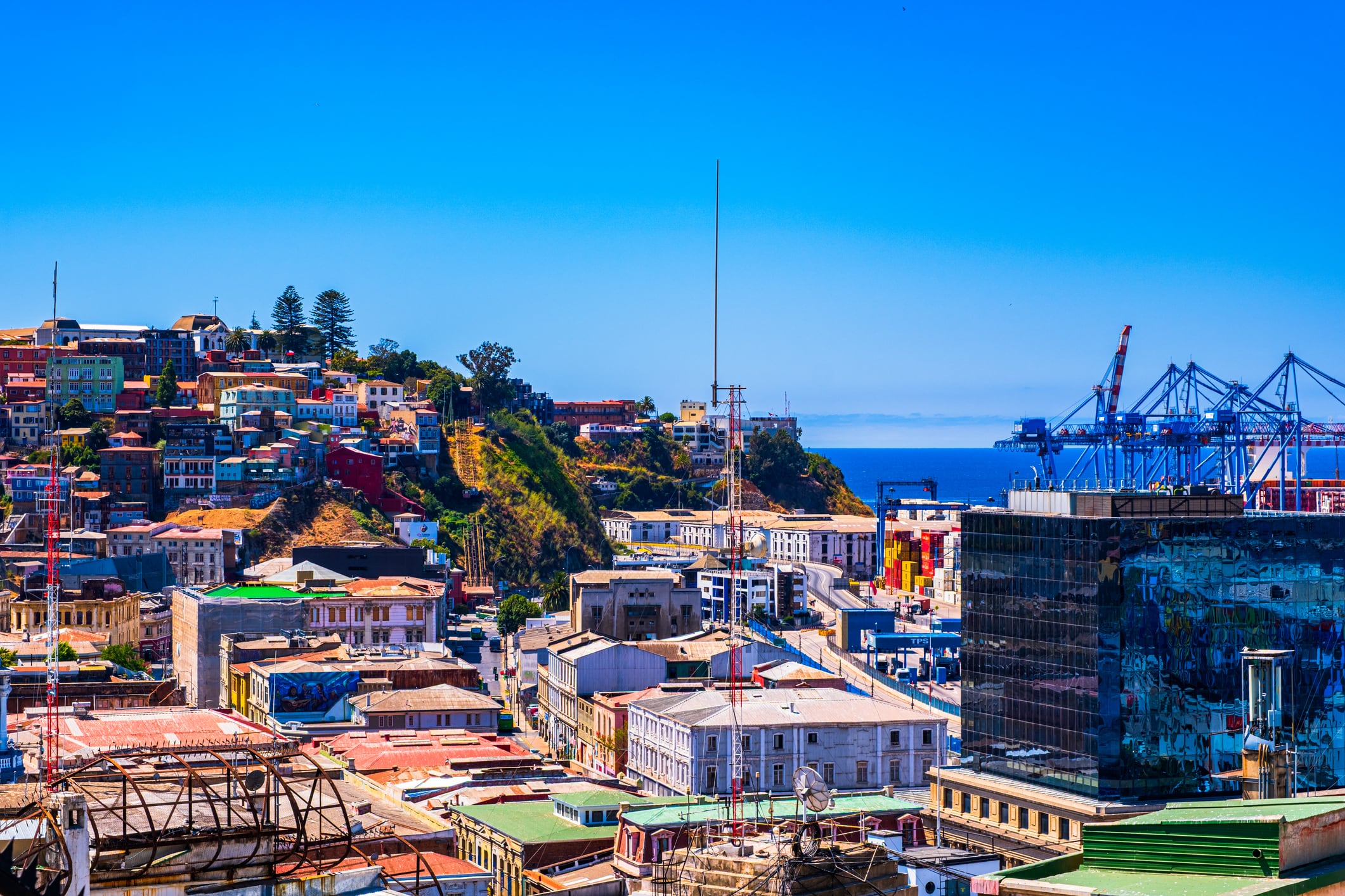 Valparaiso
