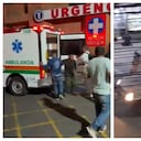 Dos militares muertos es el balance preliminar de atentado a batallón de Ocaña, en Norte de Santander.