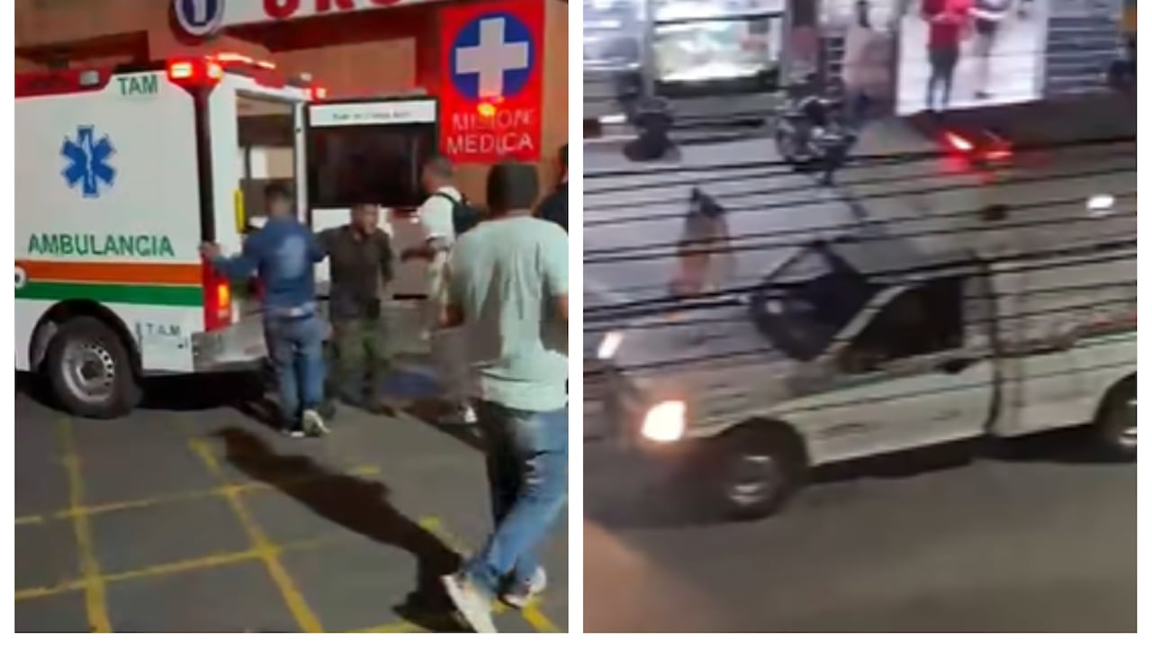 Dos militares muertos es el balance preliminar de atentado a batallón de Ocaña, en Norte de Santander.
