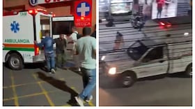 Dos militares muertos es el balance preliminar de atentado a batallón de Ocaña, en Norte de Santander.
