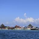 La Corte revisará las reclamaciones colombianas relacionadas con violaciones de los derechos de pesca artesanal de la comunidad raizal de San Andrés y Providencia para la explotación de bancos de pesca tradicionales.