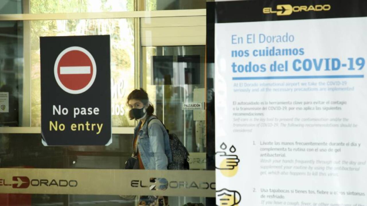 Prisión domiciliaria a mujer que violó controles sanitarios en El Dorado