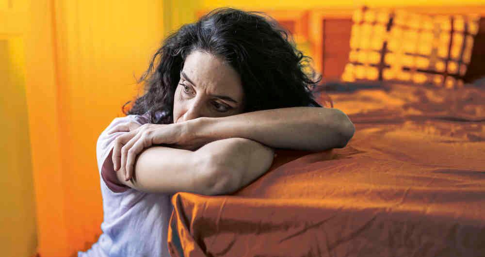 La ansiedad y la depresión se apoderan de miles de personas. 