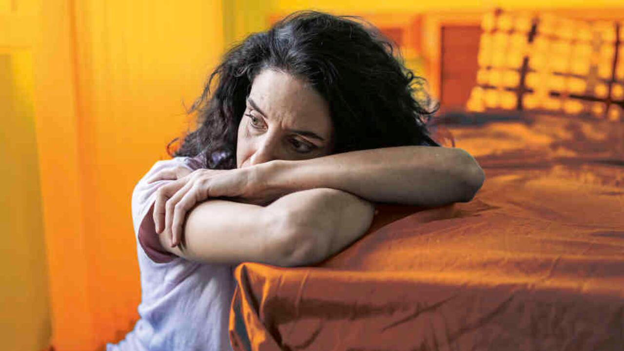 Coronavirus, ansiedad, depresión: testimonios del impacto social | Colombia hoy