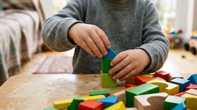 Menor de edad - niño - infantil - ICBF
