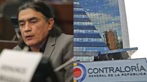 Gustavo Bolívar denunció posibles ofrecimientos para congresistas en el marco de la elección del contralor.