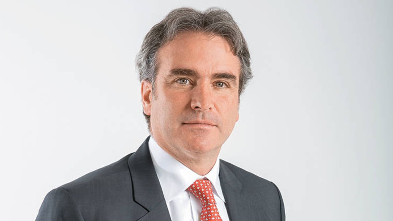 Superintendente de Industria y Comercio, Pablo Felipe Robledo