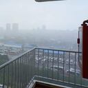 Lluvias en Cartagena