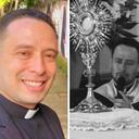 Javier Eduardo González Pertuz tenía 39 años de edad.