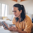 La estafas en internet son una amenaza constante.