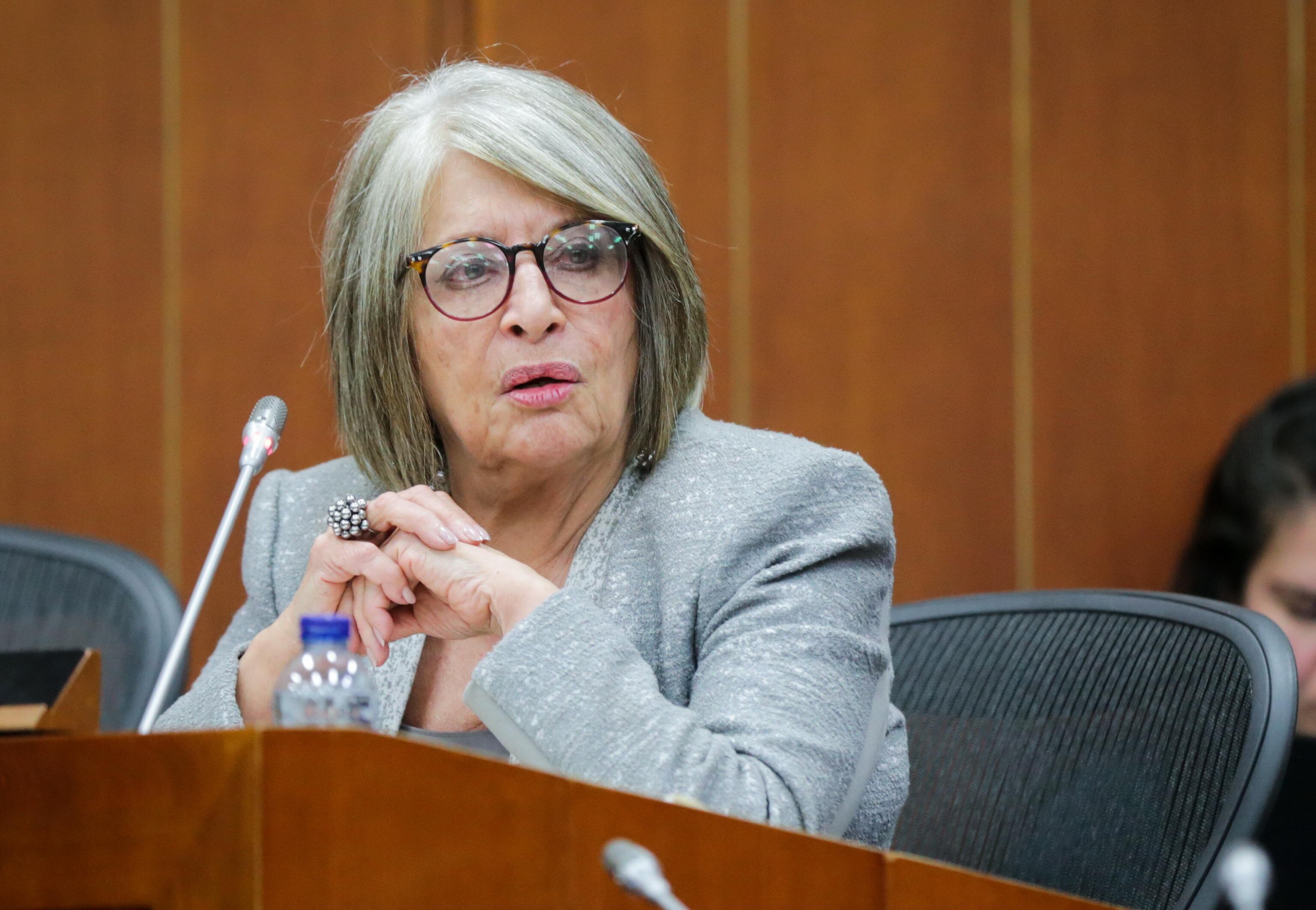 CRISIS MINISTERIAL MINISTROS QUE SALEN DEL GOBIERNO PETRO