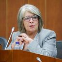 CECILIA LÓPEZ MINISTRA DE AGRICULTURA CRISIS MINISTERIAL MINISTROS QUE SALEN DEL GOBIERNO PETRO