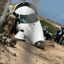 Según las autoridades, no se reportaron víctimas mortales.