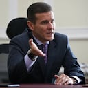 Carlos Cuenca, nuevo presidente de la Cámara de Representantes