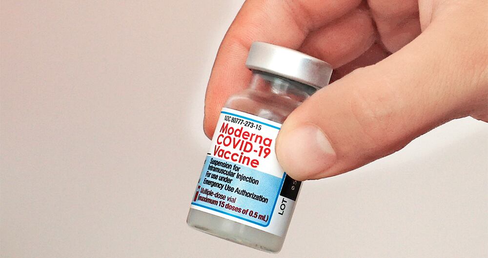 Más de 30 millones de colombianos se vacunaron contra la covid-19.