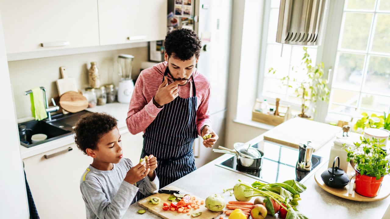 Se recomienda consultar con un profesional de la salud antes de llevar a cabo cualquier plan de alimentación.