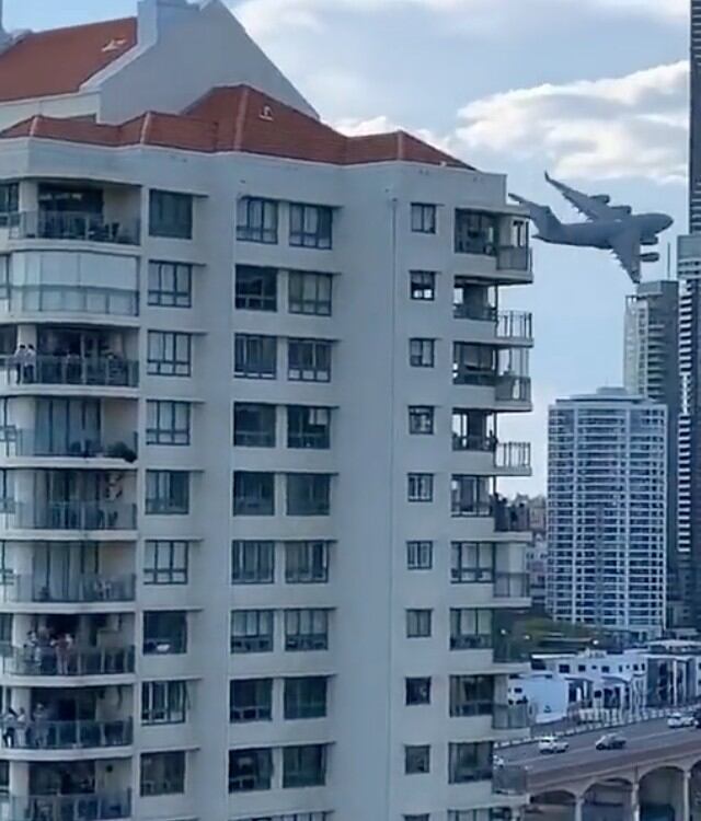 Un pequeño error podría haber causado una tragedia