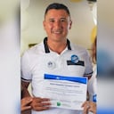 Diego Fernando Papamija Chilito fue asesinado por hombres armados.