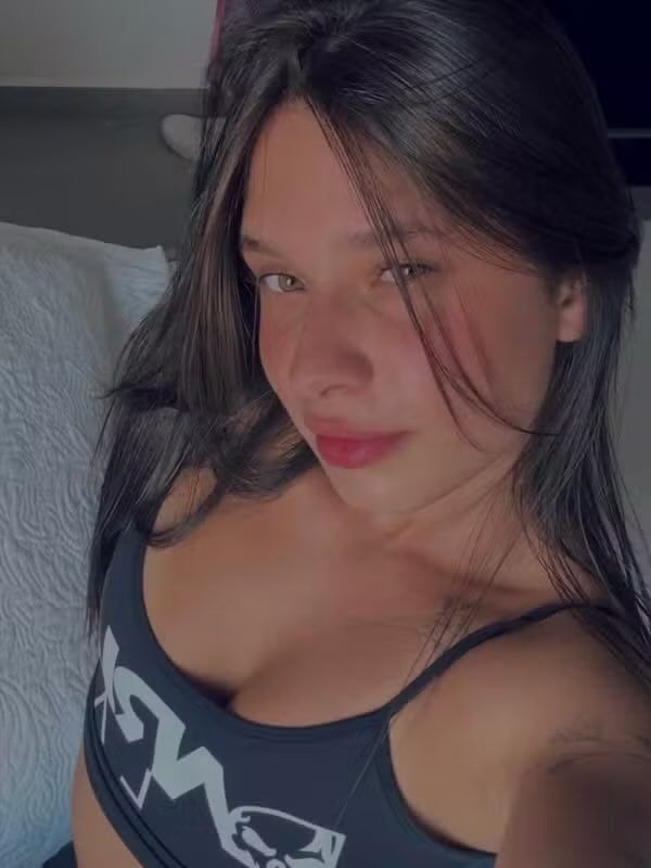 La mujer fue identificada como Maria Eduarda Rodrigues de Freitas.