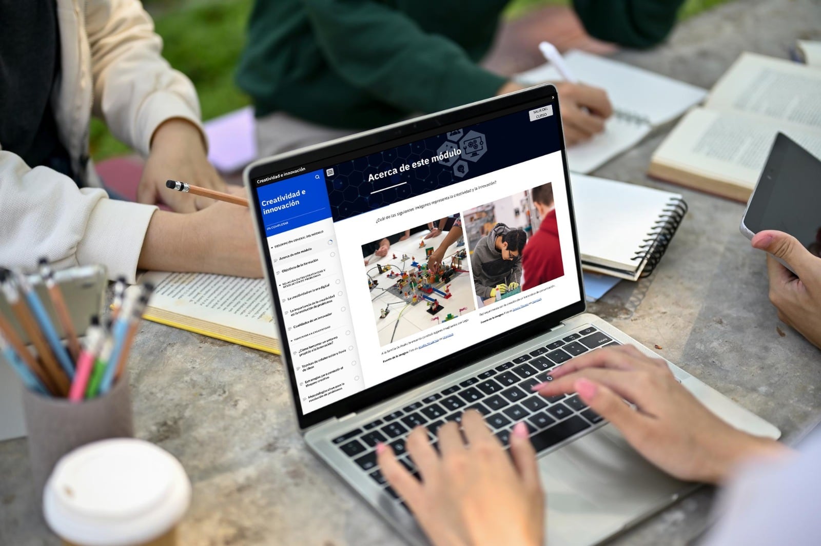 IBM y Biz Nation ofrecen formación gratuita en habilidades tecnológicas para Colombia y EE. UU.