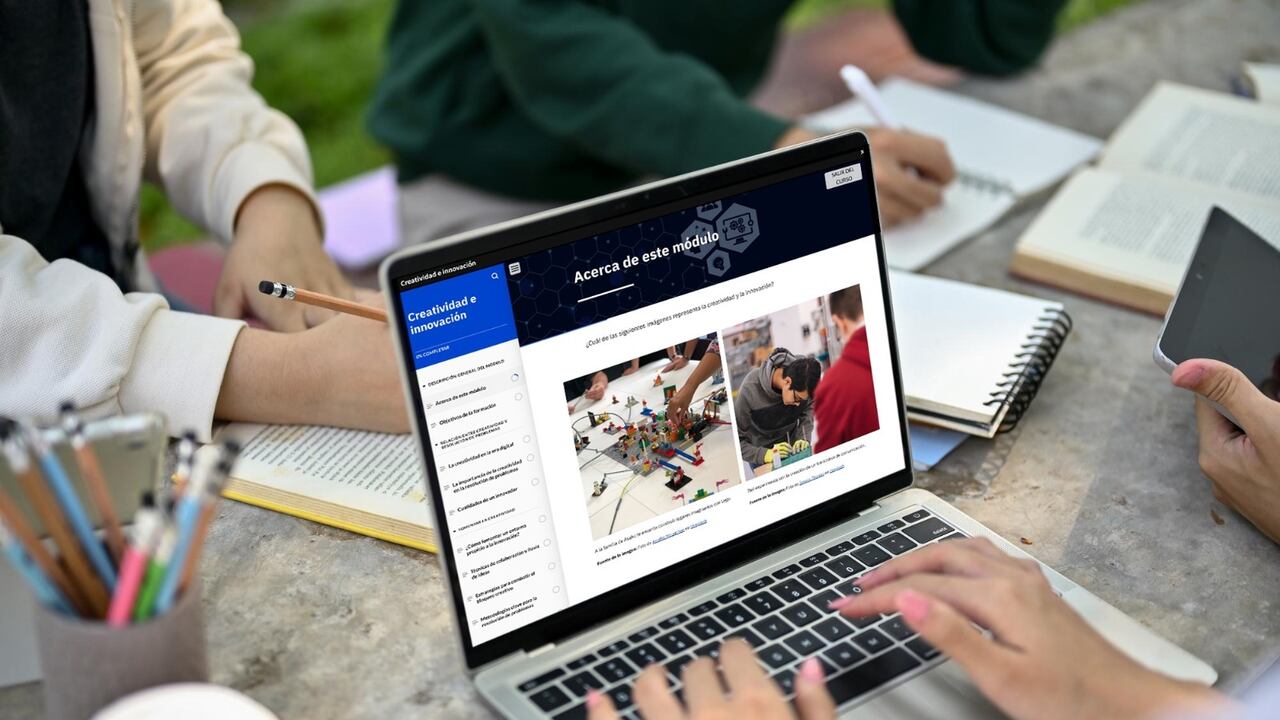 IBM y Biz Nation ofrecen formación gratuita