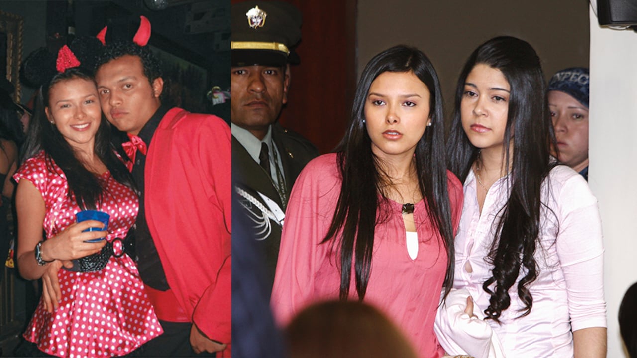 Laura Moreno y Jessy Quintero fueron absueltas. La jueza dijo que Luis Andrés Colmenares murió por accidente.