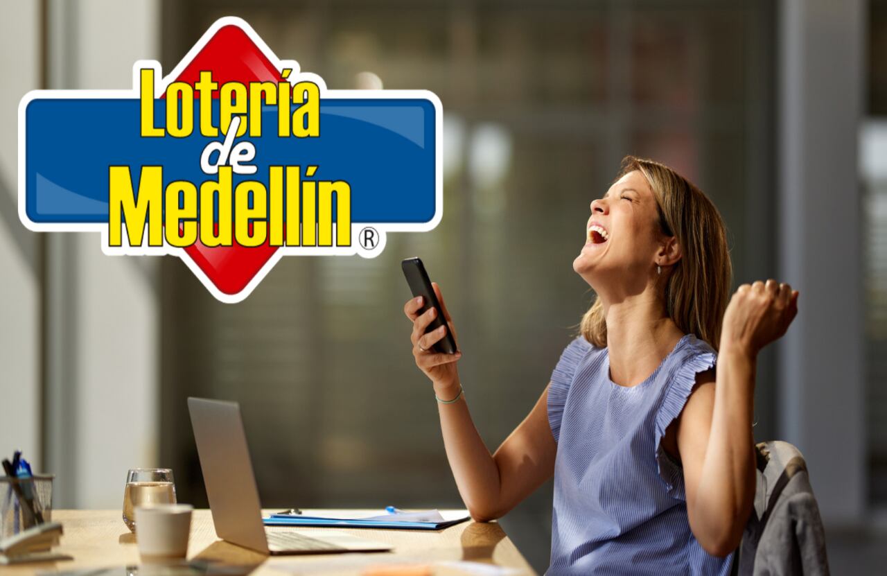 En una noche marcada por la expectativa, la Lotería de Medellín celebró su sorteo 4804 con millonarios premios.