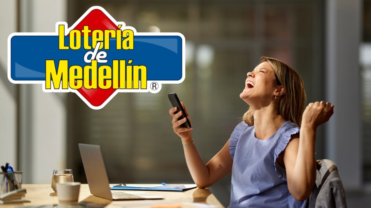 En una noche marcada por la expectativa, la Lotería de Medellín celebró su sorteo 4804 con millonarios premios.