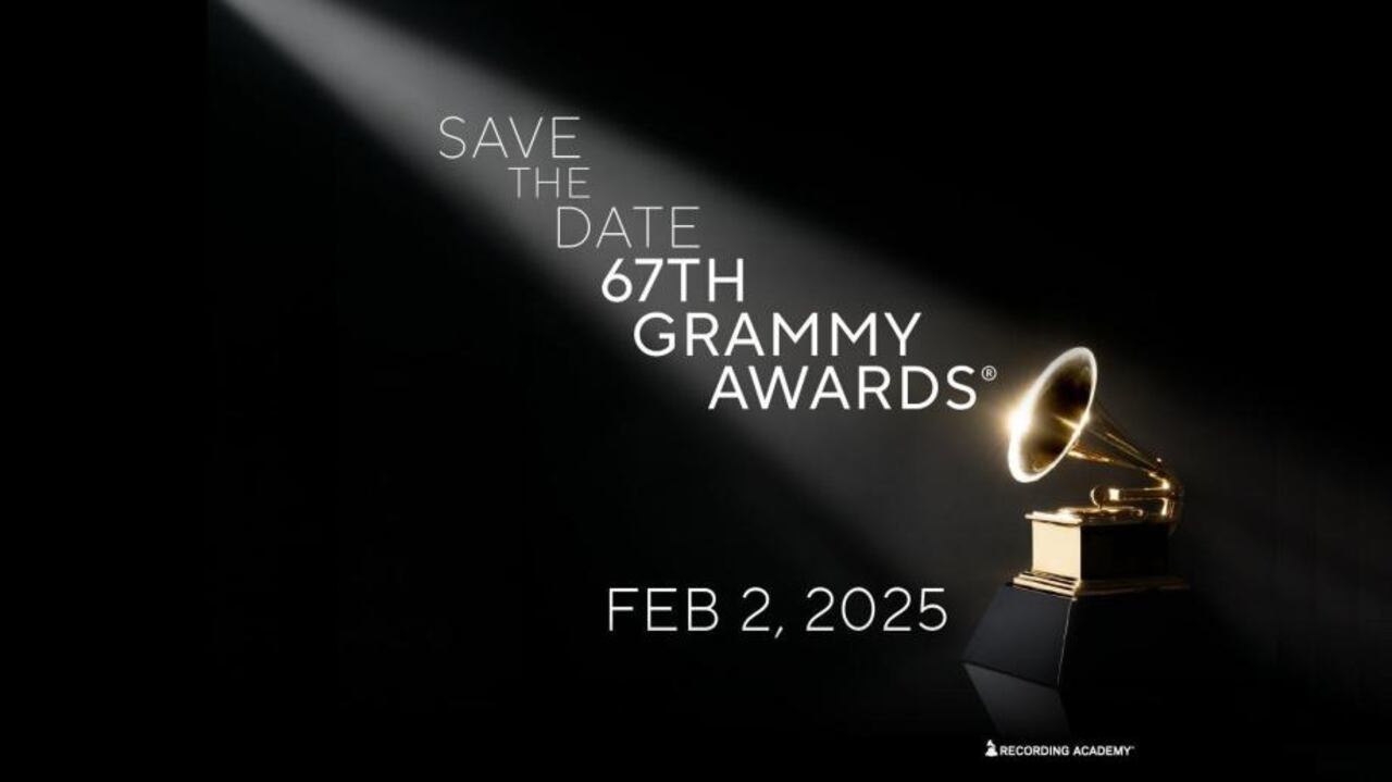 La Academia de la Grabación reveló los nominados a los premios más importantes de la música. La ceremonia se celebrará el 2 de febrero en Los Ángeles