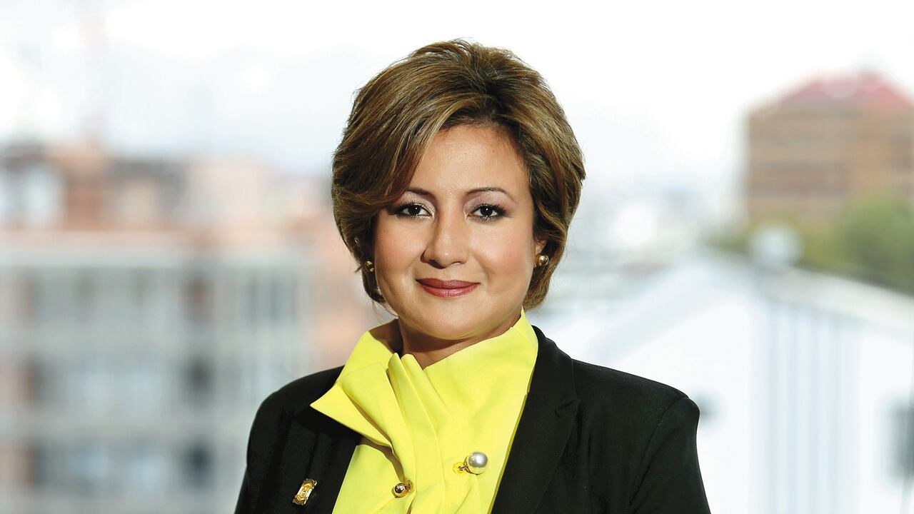 Tatiana Cabello
Representate a la Camara del congreso por el partido Centro Democratico
Bogota 25 Julio 2016
Foto Daniel Reina Romero
Revista Semana