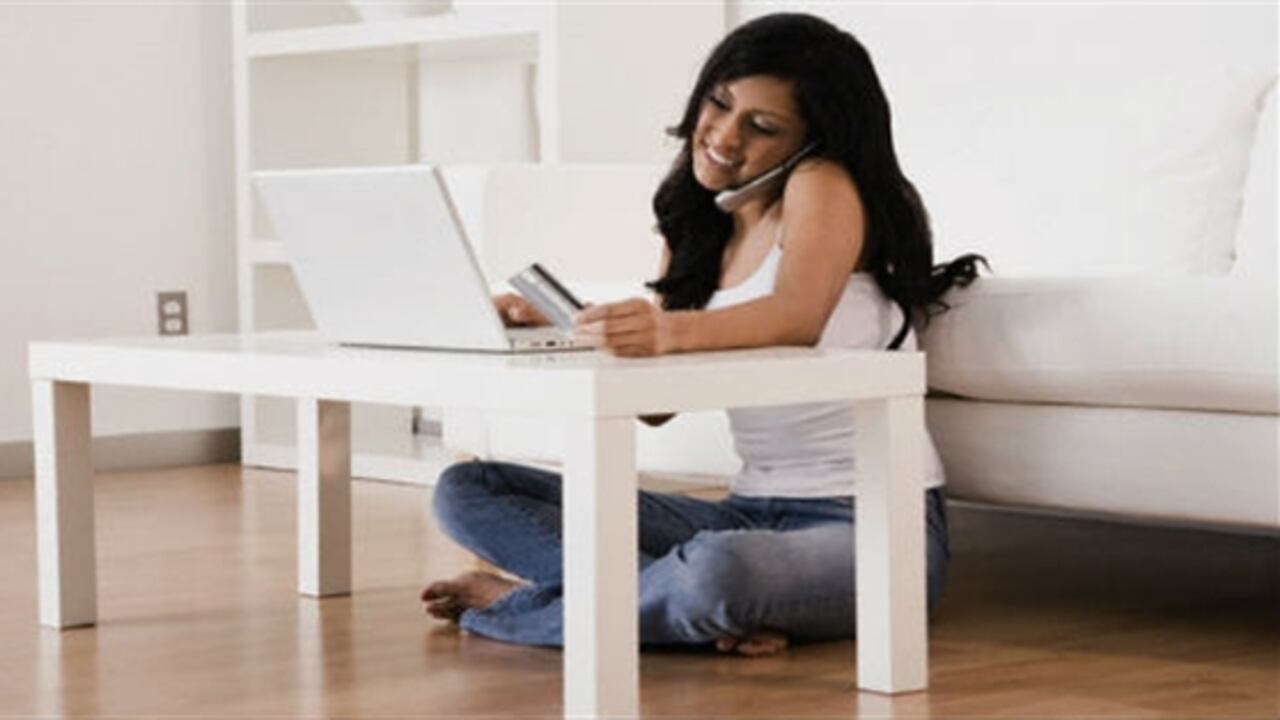 Lo más recomendable es que se incline por tiendas web reconocidas.