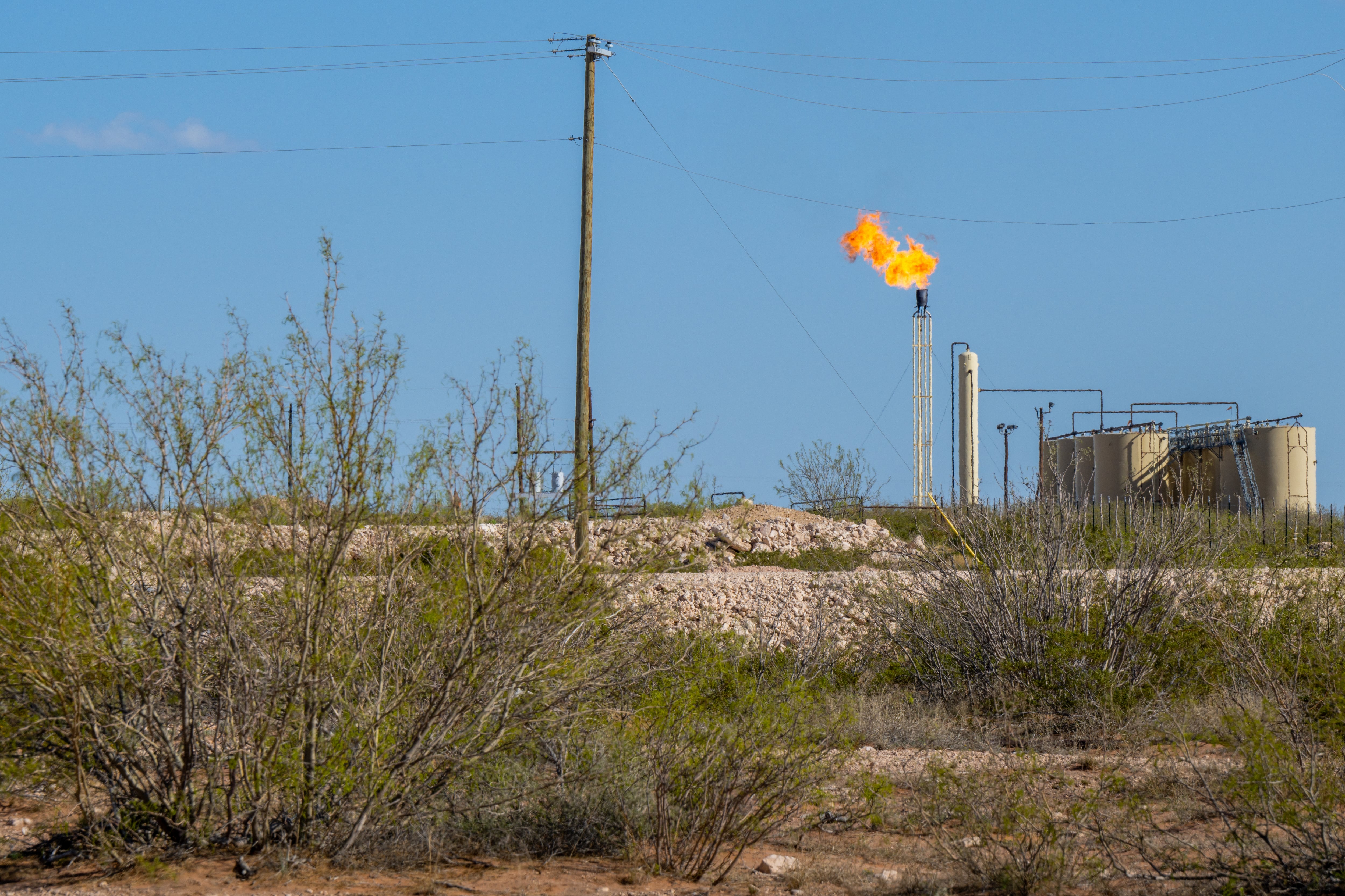 Fracking